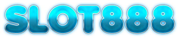 logo SLOT888